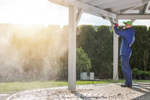 Best Roof Washing  in Bethany, OK