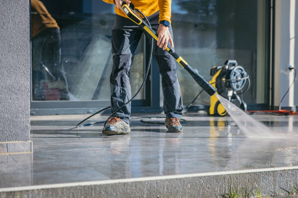 Best Sidewalk and Walkway Cleaning  in Bethany, OK